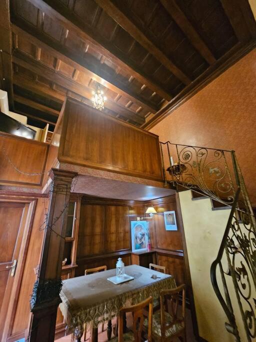 Appartamento Storico Nel Centro Florença Exterior foto